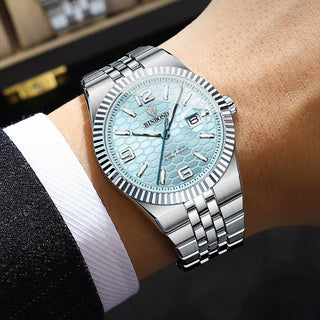 Knightsbridge Elite Watch