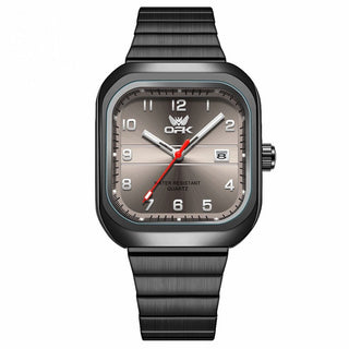 Sable Emblem Watch