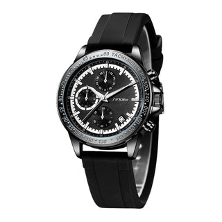 Gilded Paragon Watch