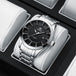Black - Silver