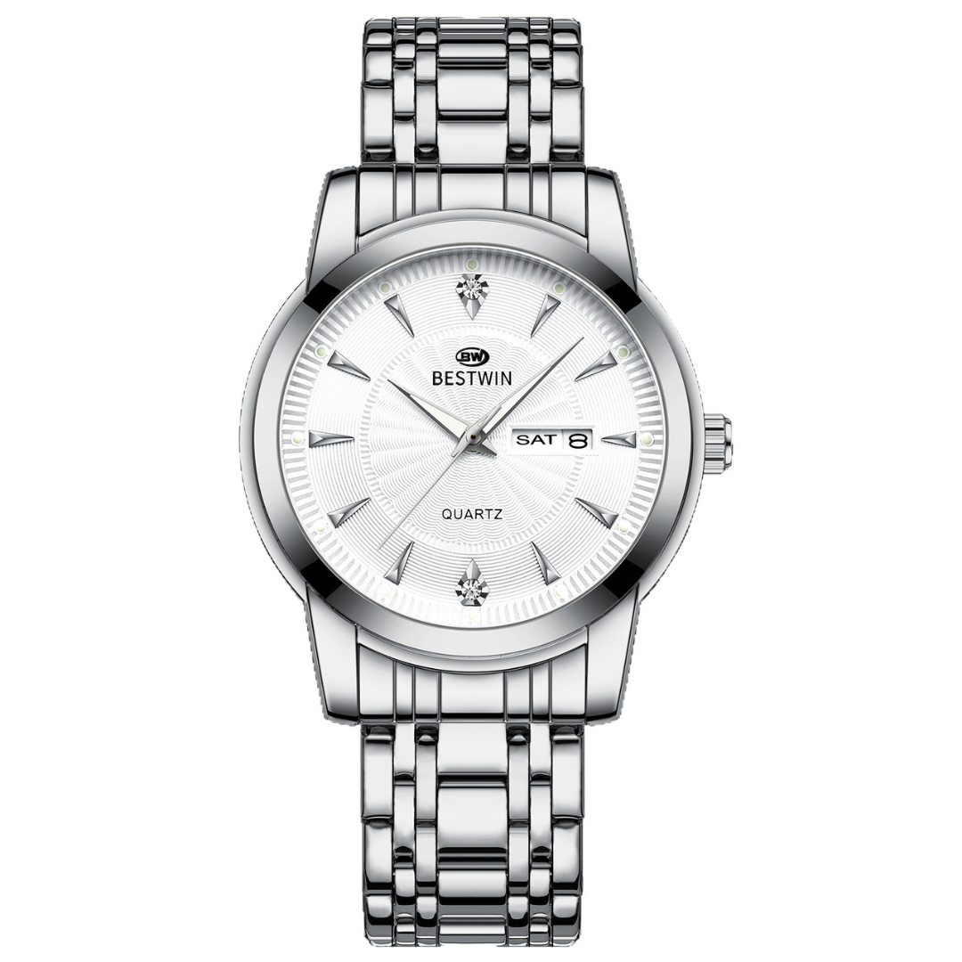 Heritage Bellucci Watch