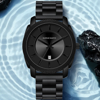 Velvet Monarch Watch