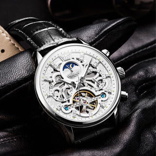 Château Moderne Watch