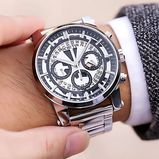 Paramount Noble Watch
