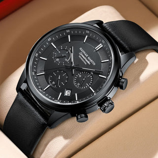 Ducal Emblem Watch