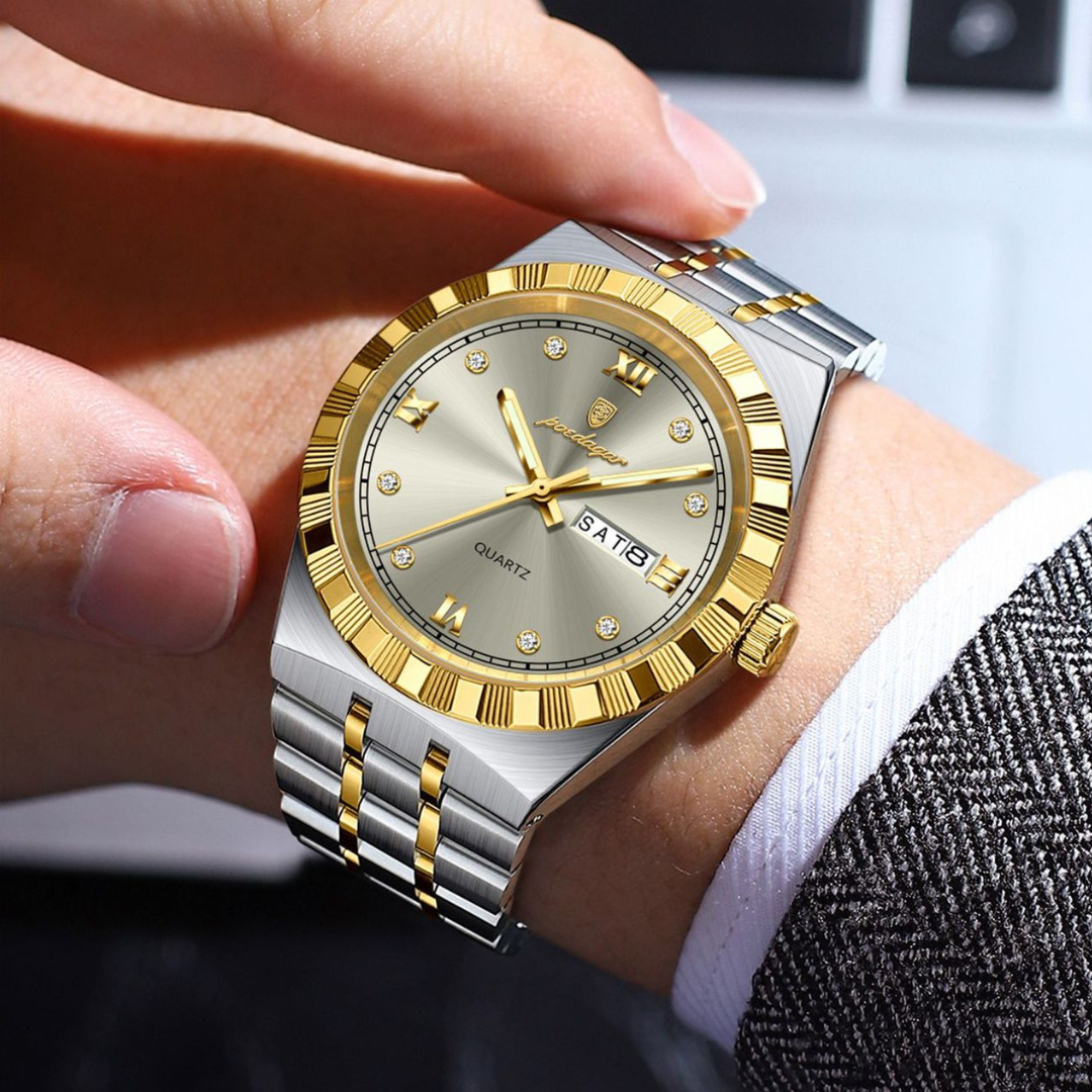 Virtuoso Harmony Watch