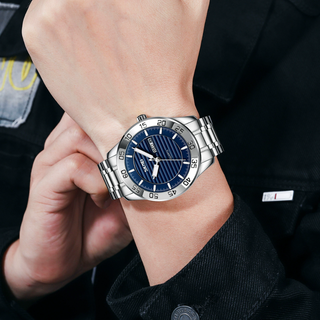 Louis Regent Watch