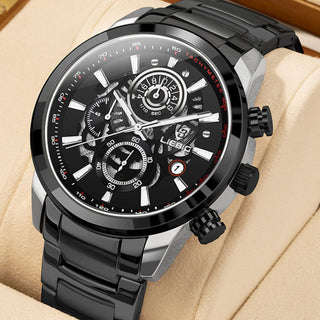 Vanguard Heritage Watch