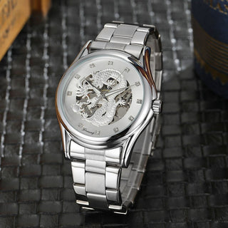 Patrician Honor Watch