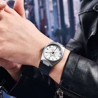 Gallant Oath Watch