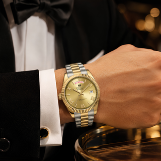 Kingsman Heritage Watch