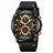Army Green - Black