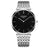 Black - Silver - 1 - 33mm