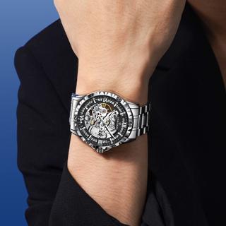 Aureum Legacy Watch