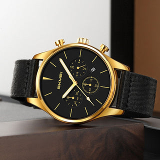 Heirloom Epoch Watch