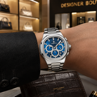 Centenary Prime Watch