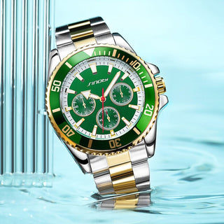 Vanguard Élégance Watch
