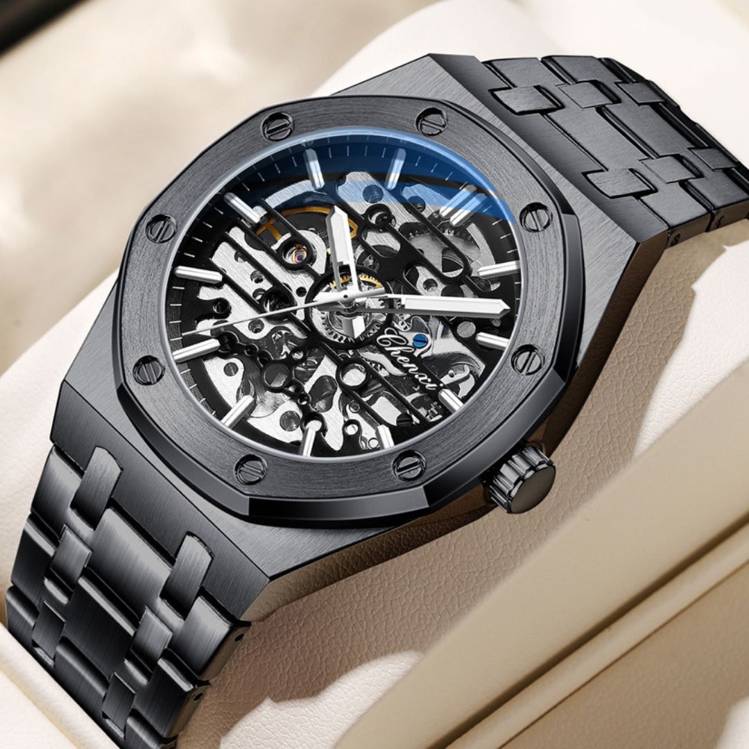 Timeless Regent Watch