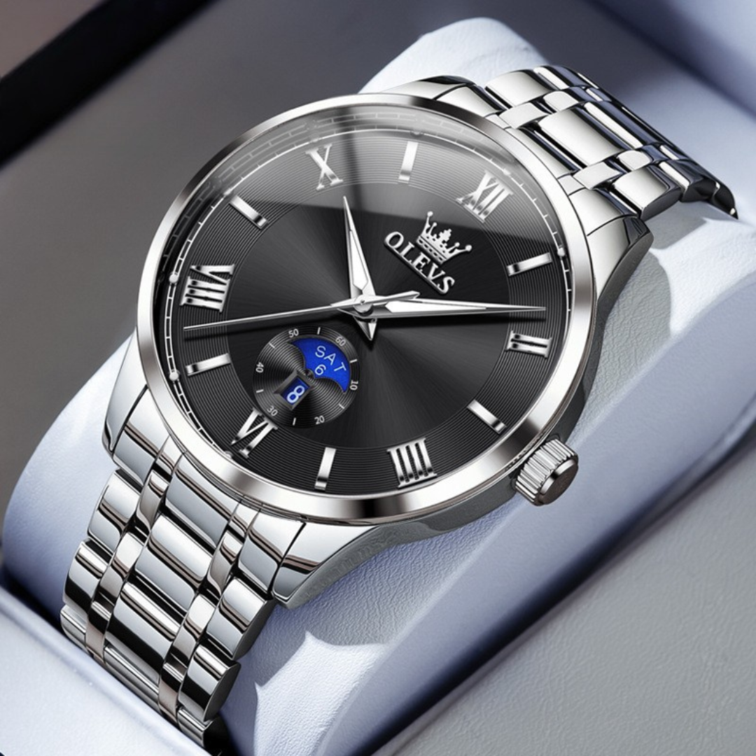 Majestic Tradition Watch