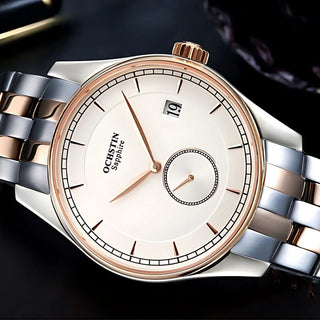 Heirloom Dynasty Watch