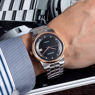 Bespoke Dynasty Watch