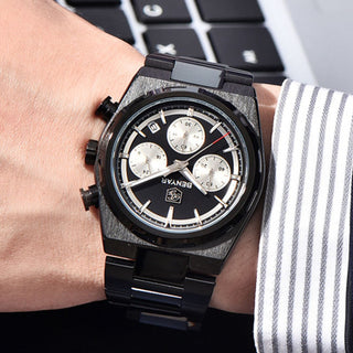 Grandeur Legacy Watch