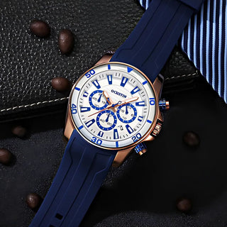 Majestic Regent Watch