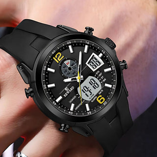 Eminence Tradition Watch