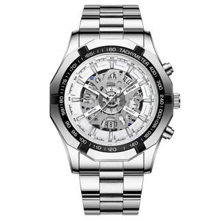 Regal Continuum Watch