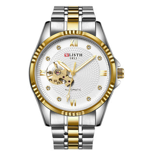 Royal Concord Watch