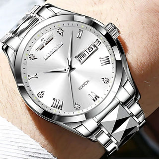Château Lumière Watch