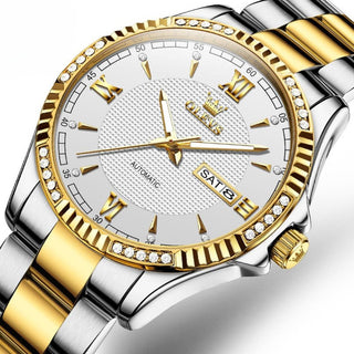 Élan Heritage Watch