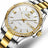 Silver - Gold