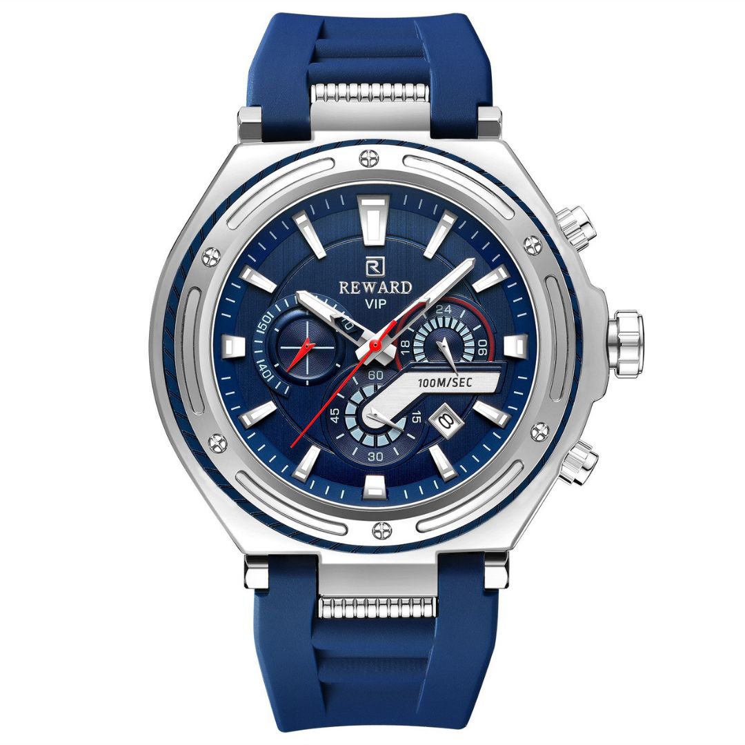 Regent Chrono Watch