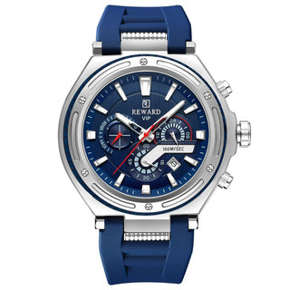 Regent Chrono Watch