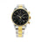 Black - Silver - Gold
