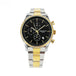Black - Silver - Gold