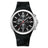 Black - Silver