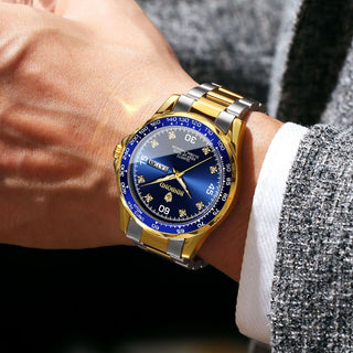 Regency Prime Watch
