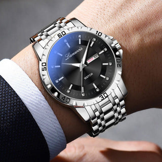 Imperial Sovereign Watch
