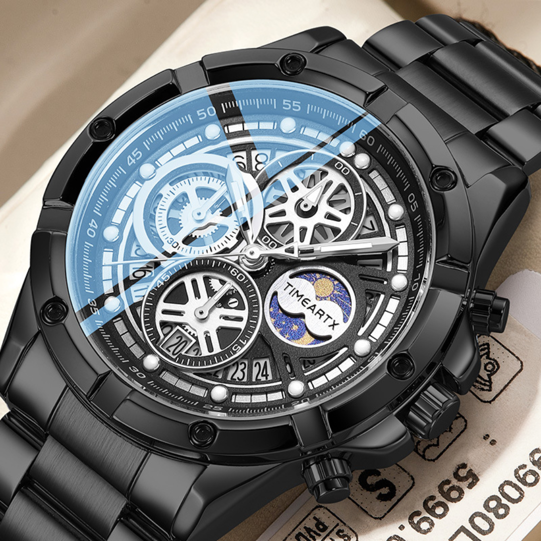 Aurelian Concord Watch