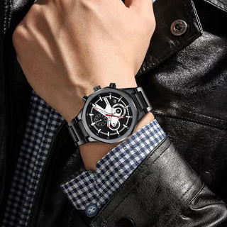 Eternal Dominion Watch