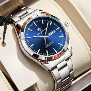 Opulent Regent Watch