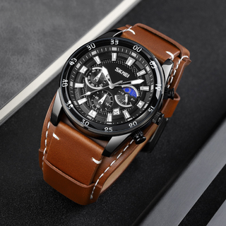 Noble Crestfall Watch