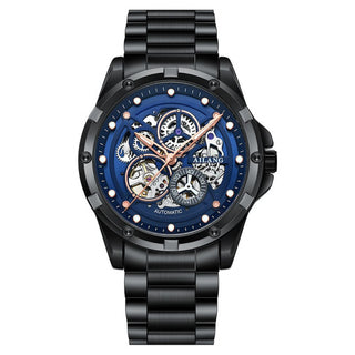 Regal Ascendancy Watch