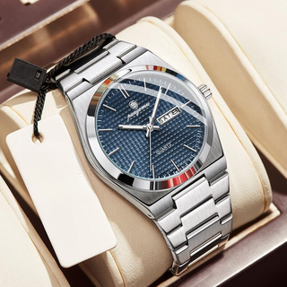 Grand Dominion Watch