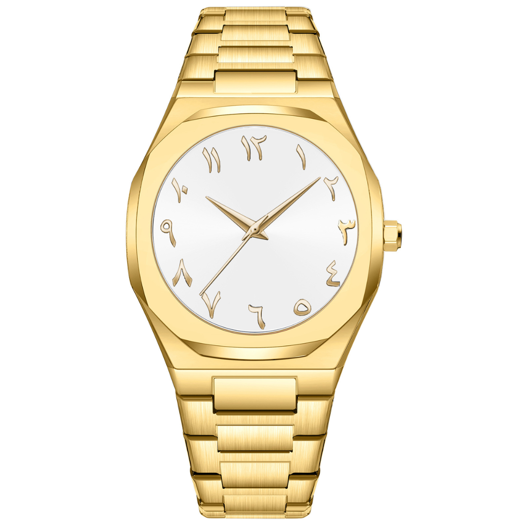 Grand Virtue Watch