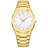 White - Gold