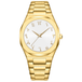 White - Gold