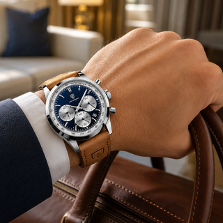 Astral Allure Watch